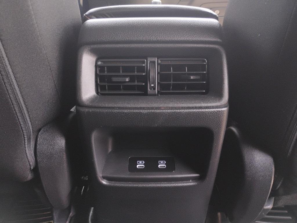 used 2023 Honda CR-V Hybrid car, priced at $29,406