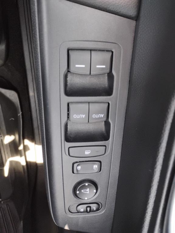 used 2023 Honda CR-V Hybrid car, priced at $29,406