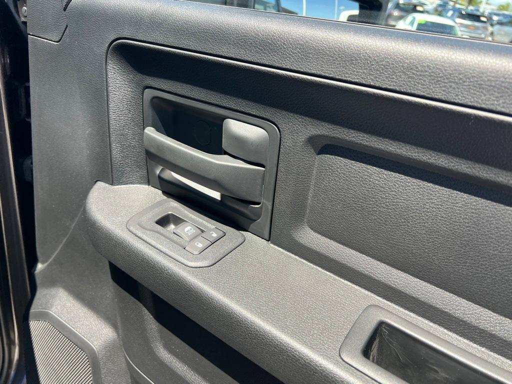 new 2025 Ram 3500 car, priced at $69,038