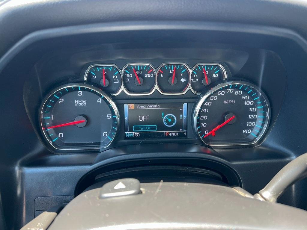 used 2019 GMC Sierra 2500 car, priced at $38,995