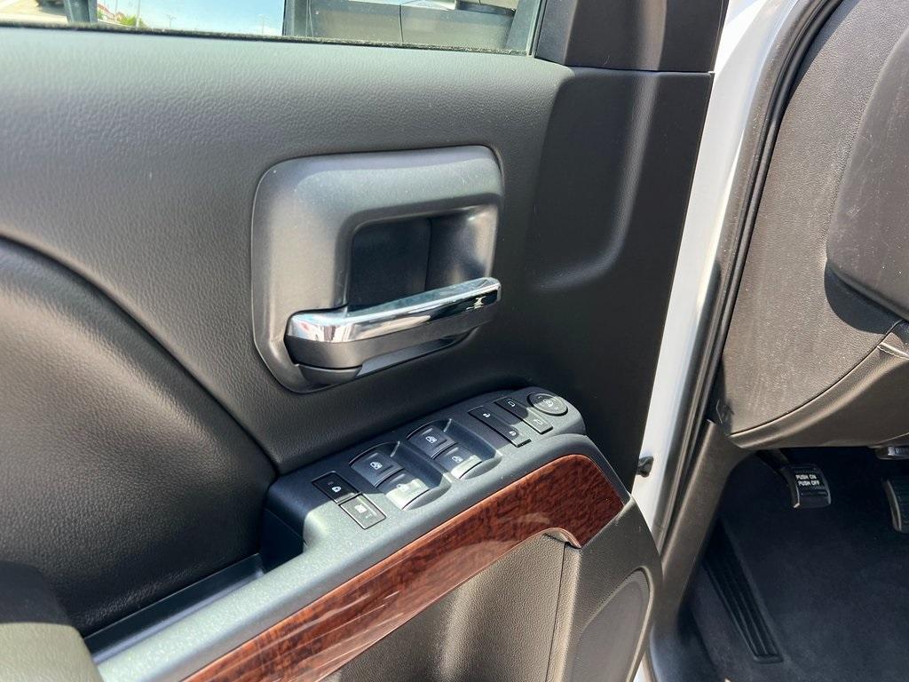 used 2019 GMC Sierra 2500 car, priced at $38,995