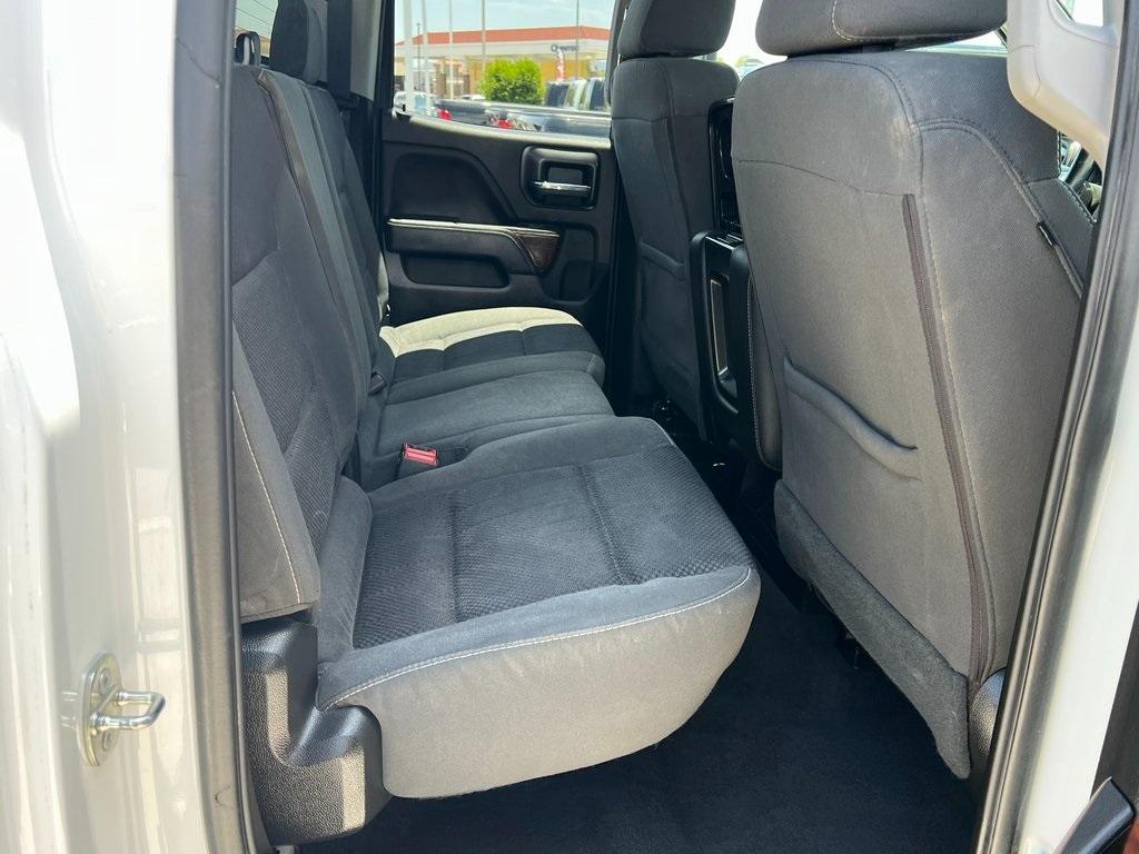 used 2019 GMC Sierra 2500 car, priced at $38,995