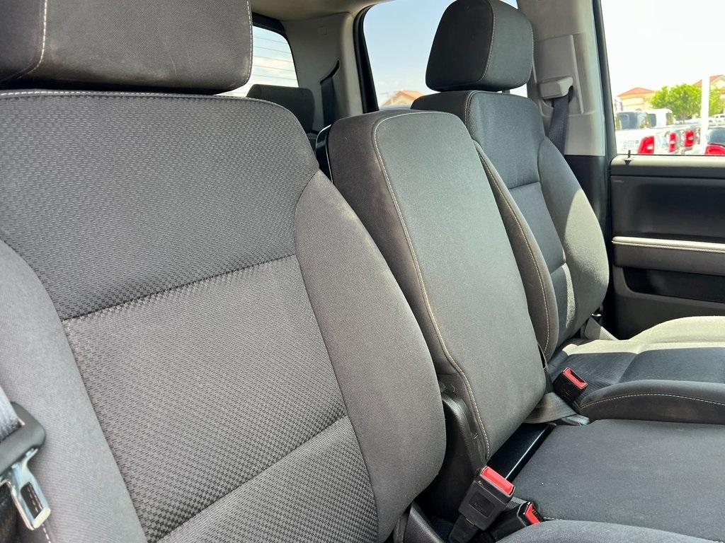 used 2019 GMC Sierra 2500 car, priced at $38,995