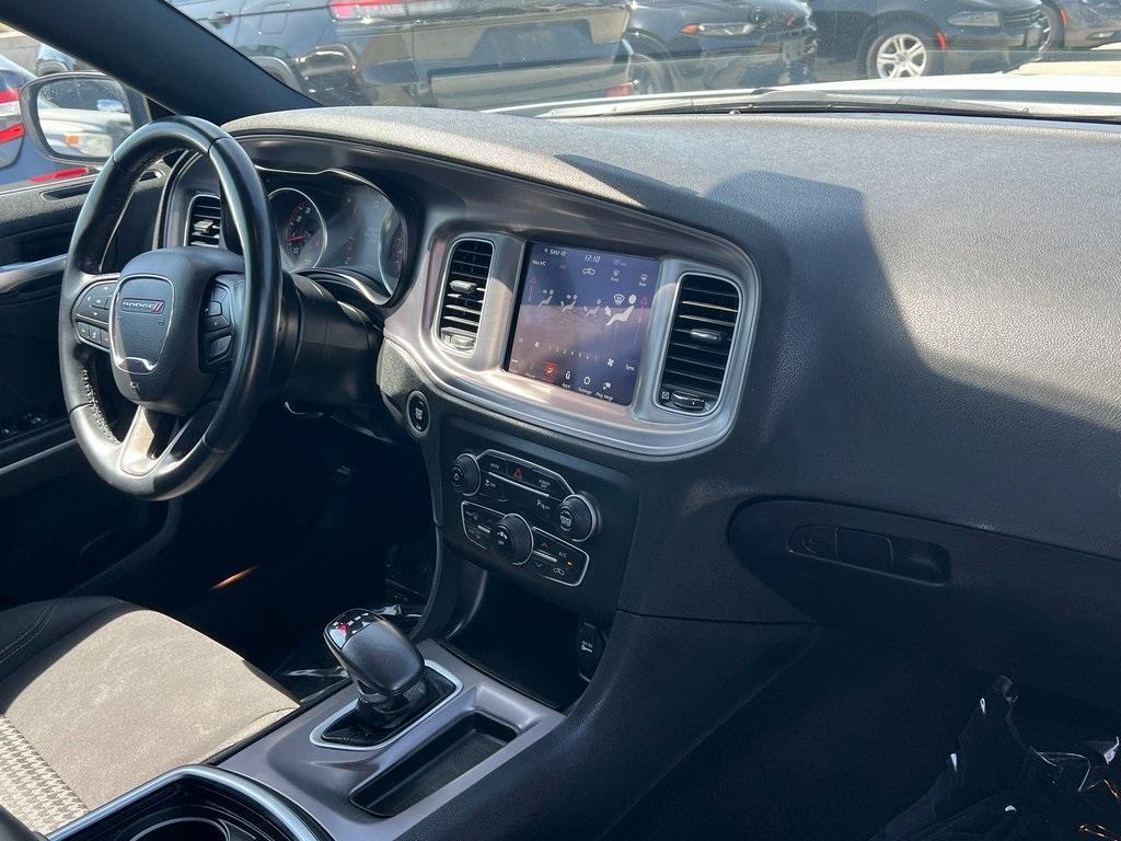 used 2023 Dodge Charger car, priced at $24,360