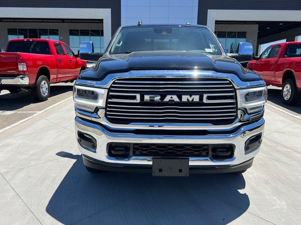 new 2024 Ram 3500 car, priced at $79,415