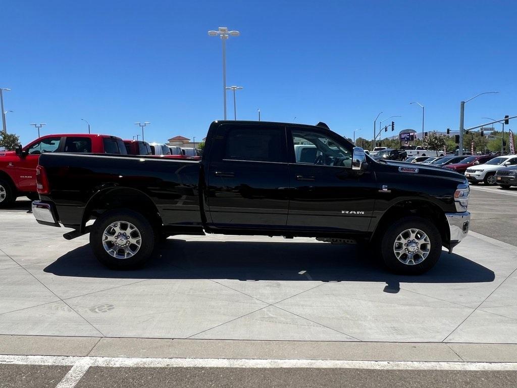 new 2024 Ram 3500 car, priced at $79,415