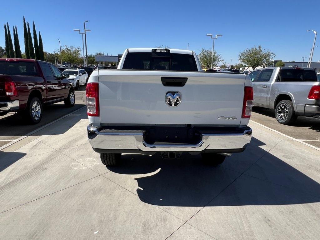 new 2024 Ram 2500 car, priced at $62,665