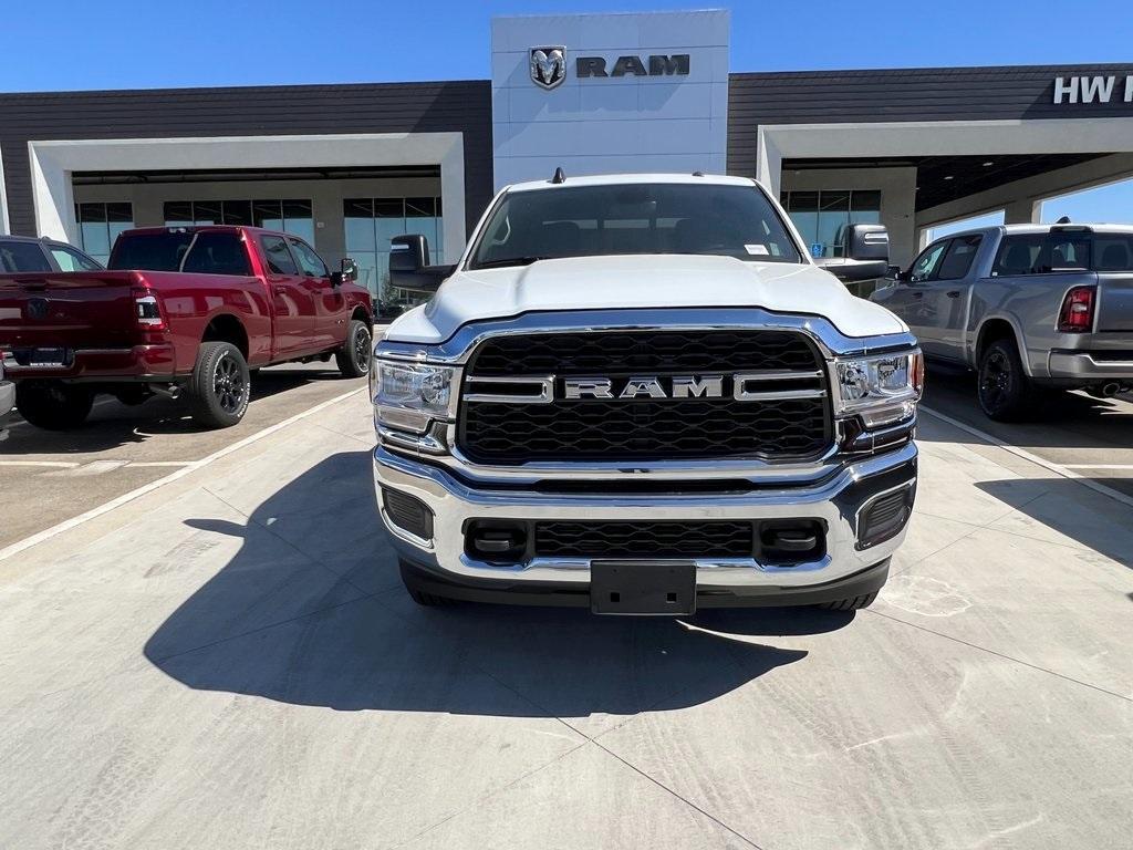 new 2024 Ram 2500 car, priced at $62,665