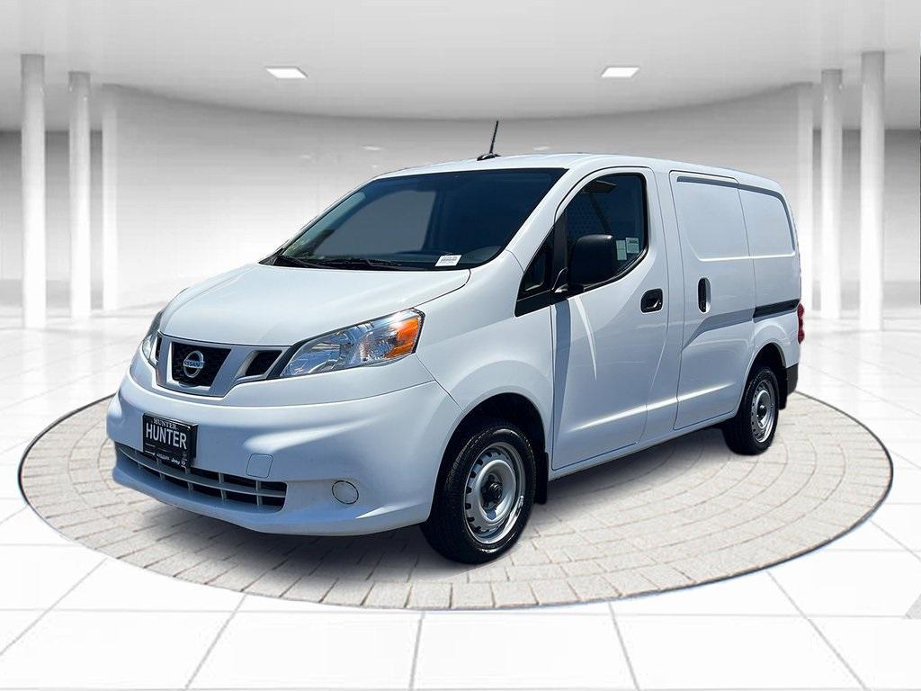 used 2020 Nissan NV200 car, priced at $22,995