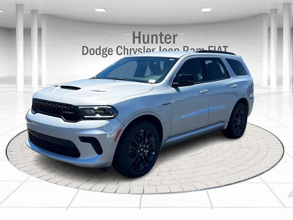 new 2025 Dodge Durango car, priced at $50,902