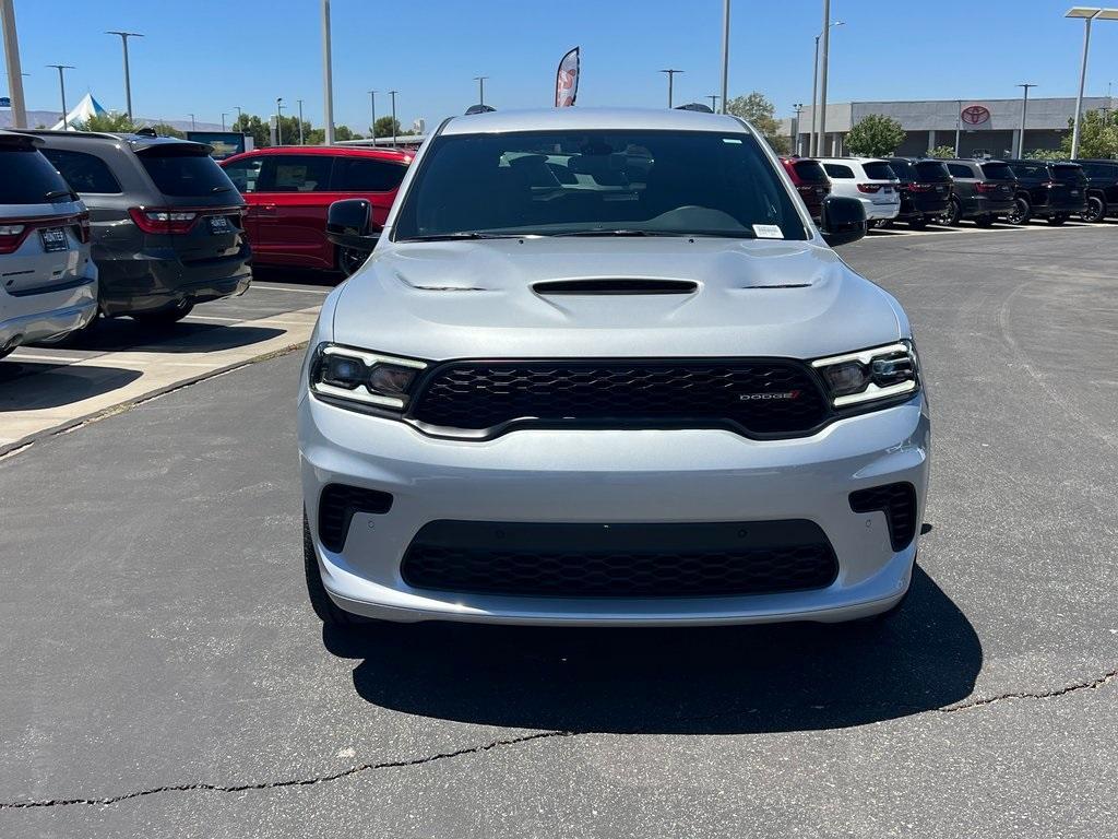 new 2025 Dodge Durango car, priced at $50,902