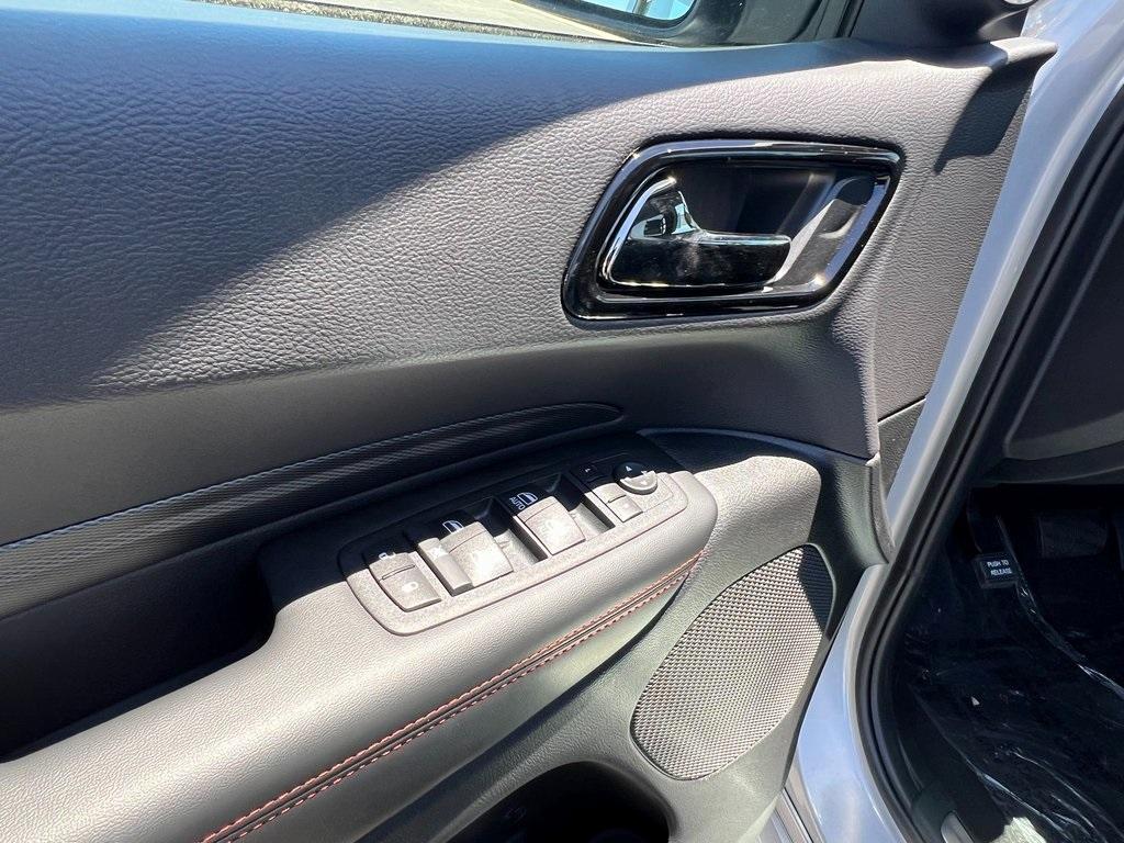 new 2025 Dodge Durango car, priced at $50,902
