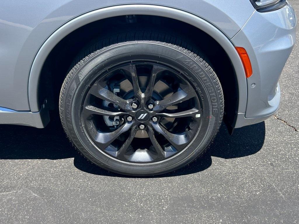 new 2025 Dodge Durango car, priced at $50,902