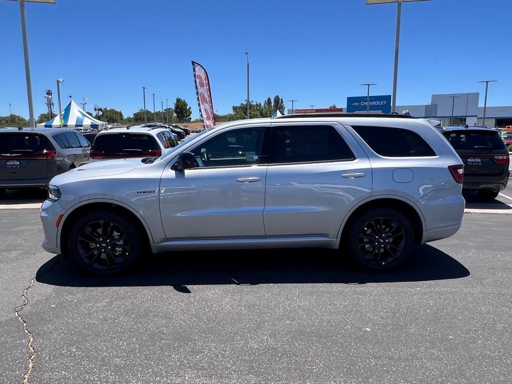 new 2025 Dodge Durango car, priced at $50,902