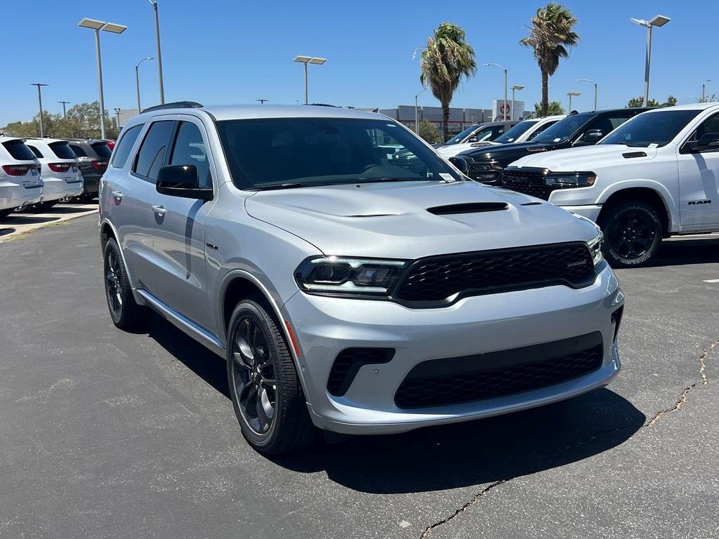 new 2025 Dodge Durango car, priced at $50,902