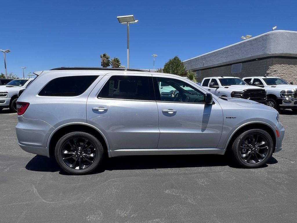 new 2025 Dodge Durango car, priced at $50,902
