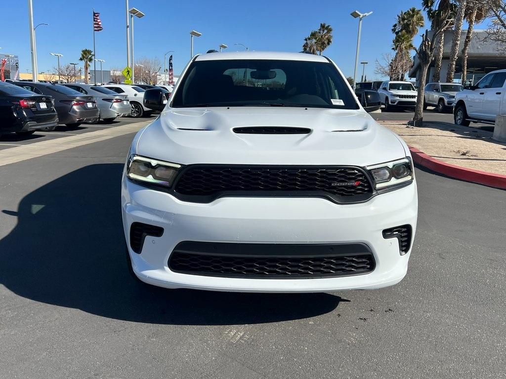 new 2025 Dodge Durango car, priced at $54,980