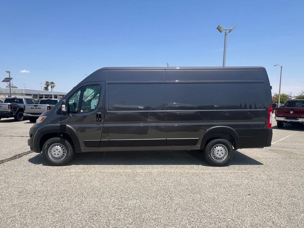 new 2024 Ram ProMaster 3500 car, priced at $48,665