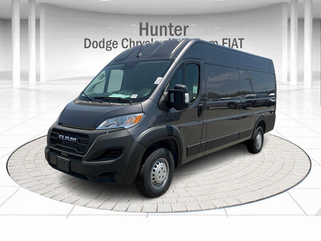 new 2024 Ram ProMaster 3500 car, priced at $48,665