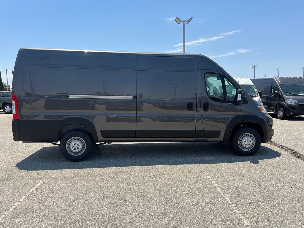 new 2024 Ram ProMaster 3500 car, priced at $48,665