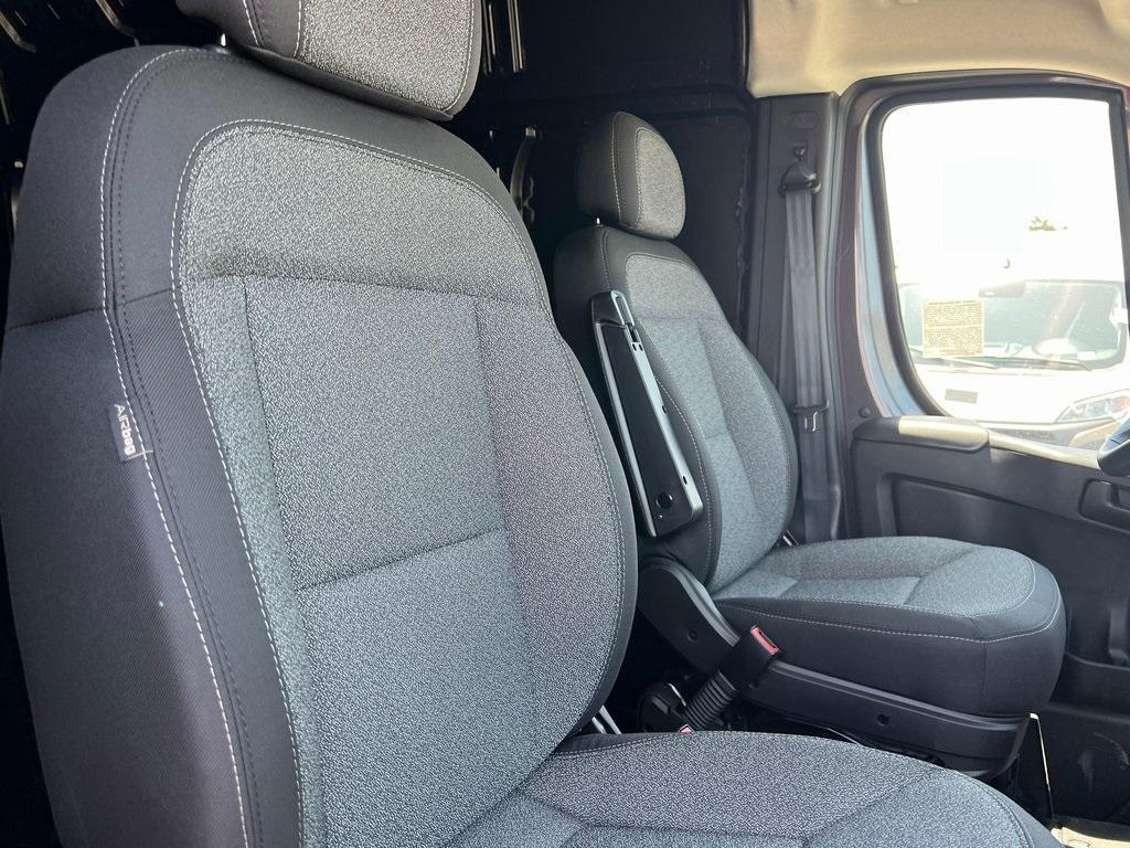 new 2024 Ram ProMaster 3500 car, priced at $48,665