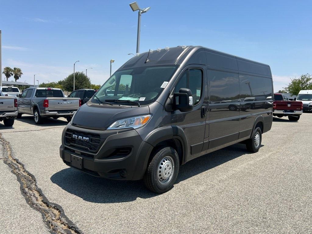 new 2024 Ram ProMaster 3500 car, priced at $48,665