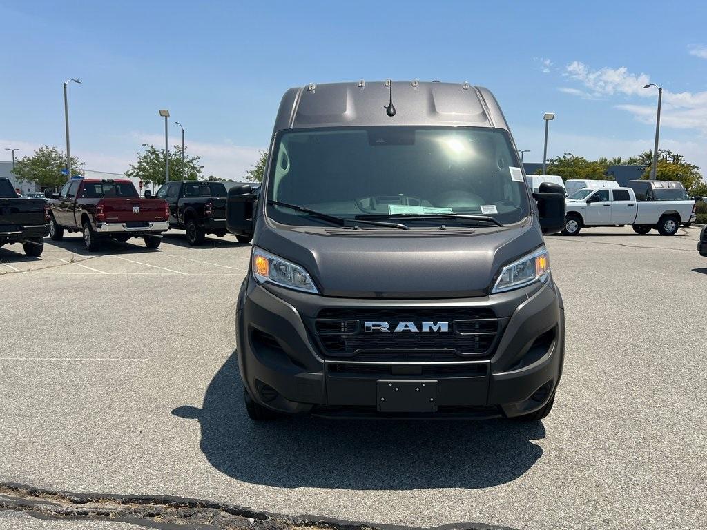 new 2024 Ram ProMaster 3500 car, priced at $48,665