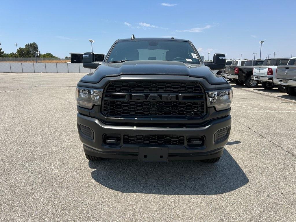 new 2024 Ram 3500 car, priced at $65,925