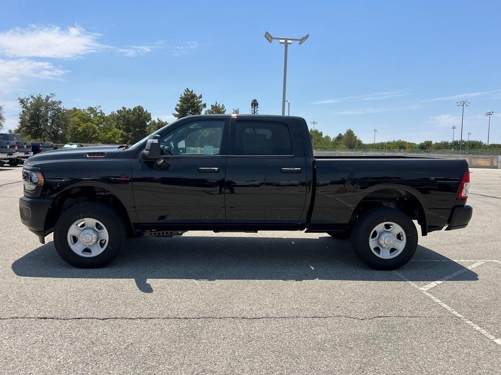 new 2024 Ram 3500 car, priced at $65,925