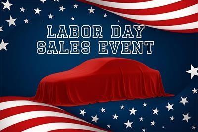 used 2022 Dodge Durango car, priced at $30,995