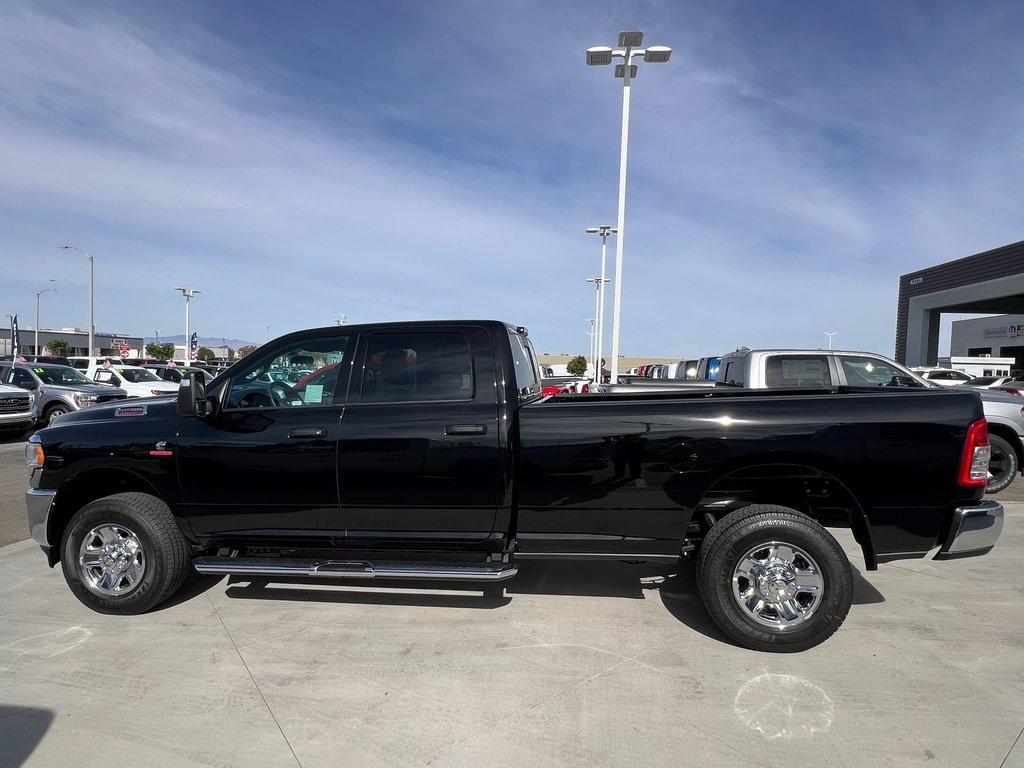 new 2024 Ram 2500 car, priced at $63,065