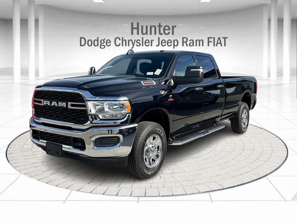 new 2024 Ram 2500 car, priced at $63,065