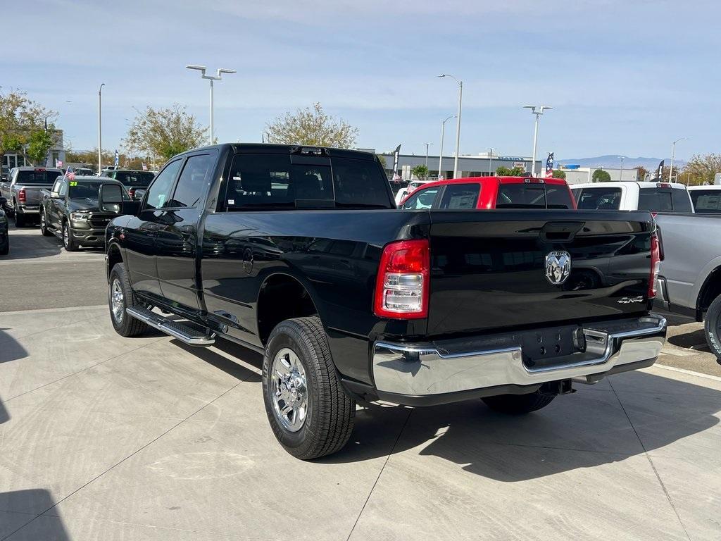 new 2024 Ram 2500 car, priced at $63,065