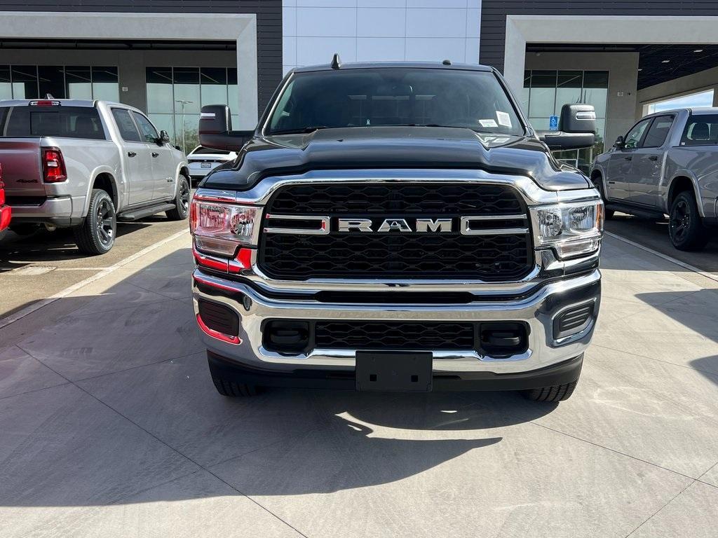 new 2024 Ram 2500 car, priced at $63,065