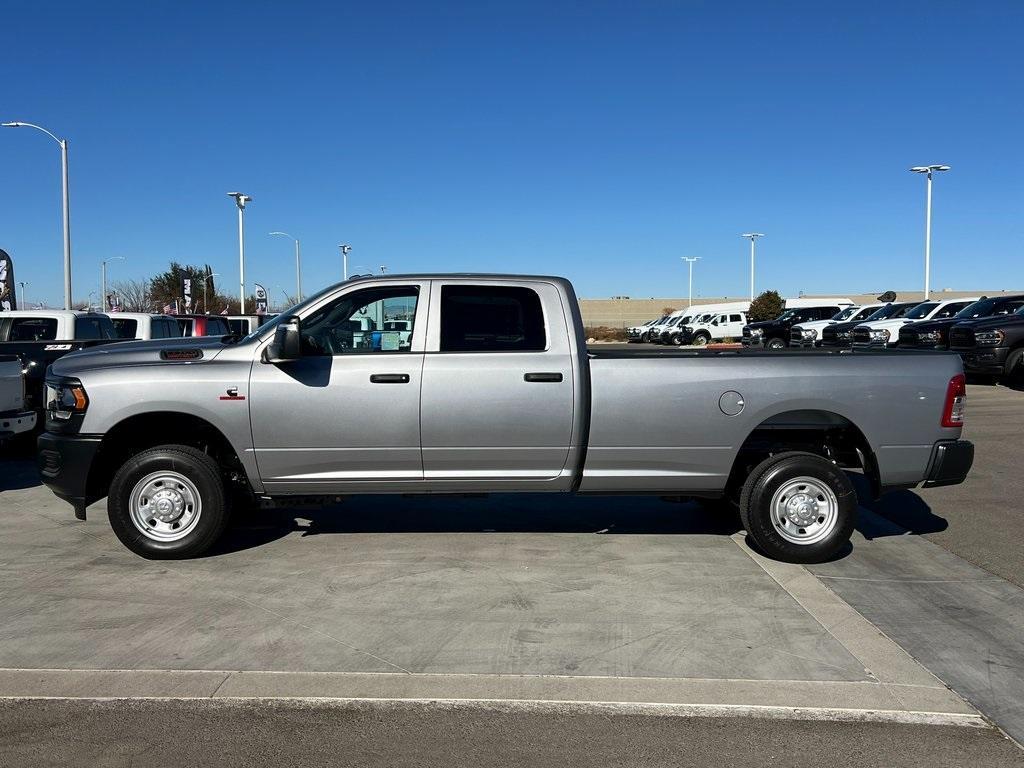 new 2024 Ram 2500 car, priced at $59,965