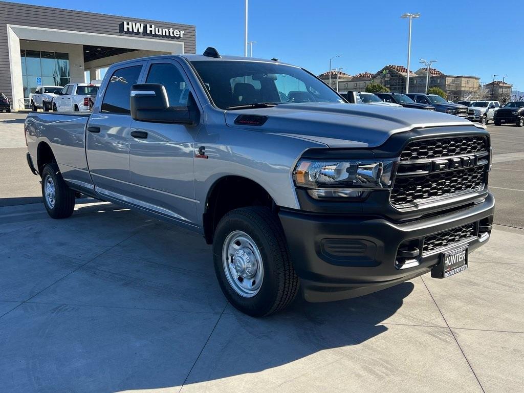 new 2024 Ram 2500 car, priced at $59,965