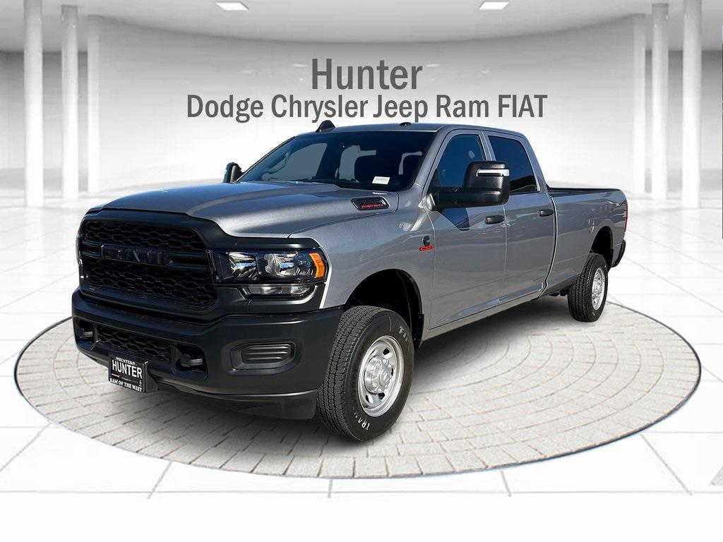 new 2024 Ram 2500 car, priced at $59,965