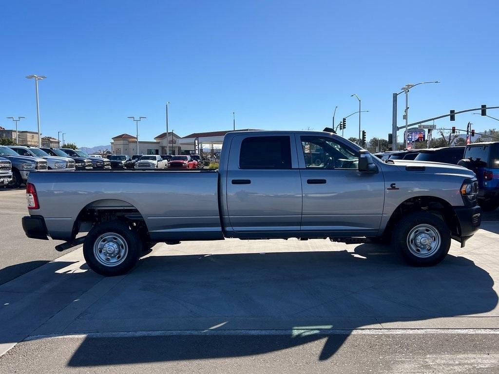 new 2024 Ram 2500 car, priced at $59,965