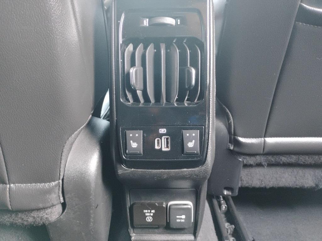 used 2022 Jeep Compass car, priced at $24,923