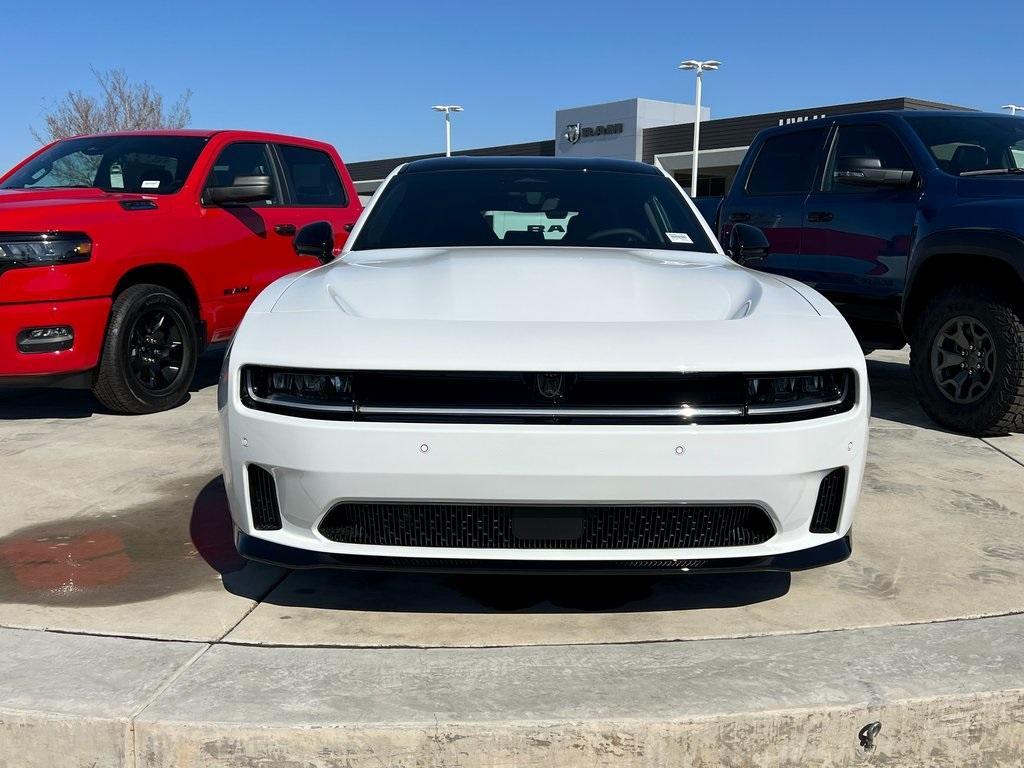 new 2024 Dodge Charger car, priced at $76,680