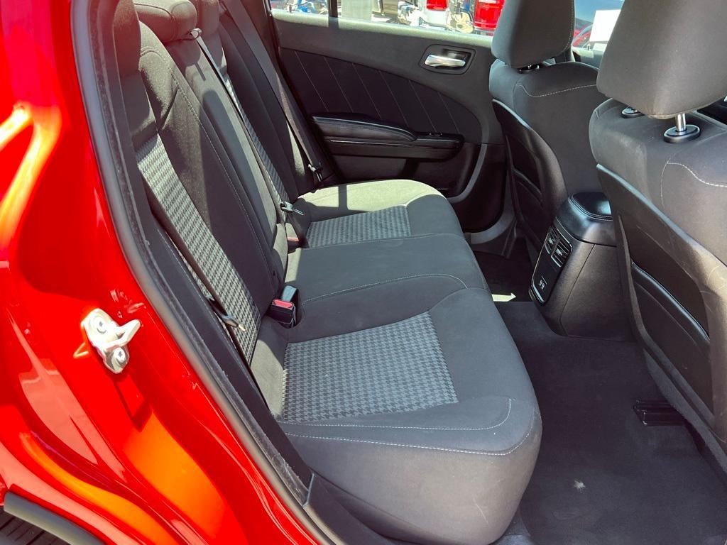 used 2023 Dodge Charger car, priced at $27,290