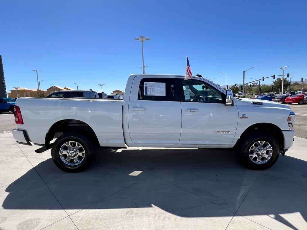 used 2023 Ram 2500 car, priced at $54,854