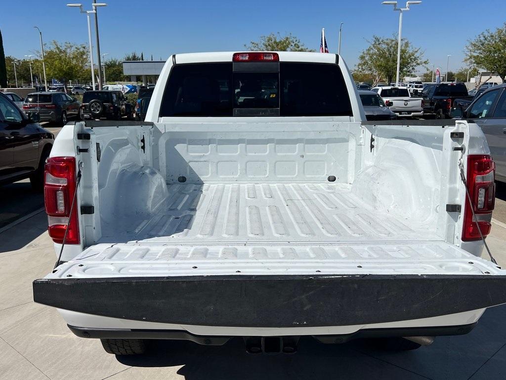 used 2023 Ram 2500 car, priced at $54,854