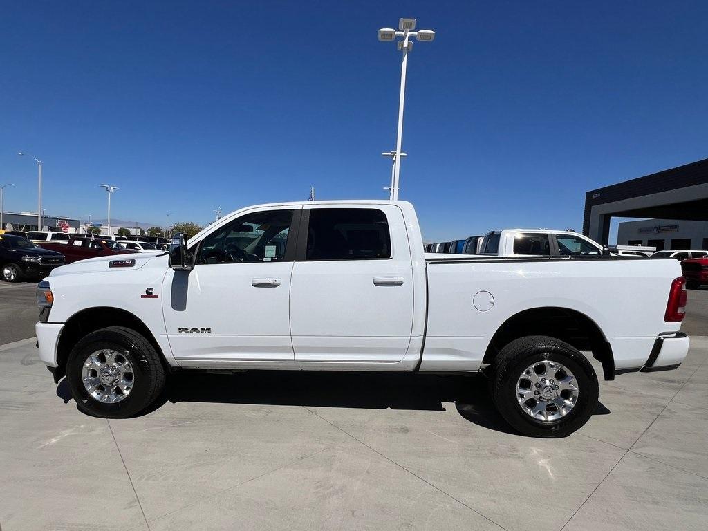 used 2023 Ram 2500 car, priced at $54,854