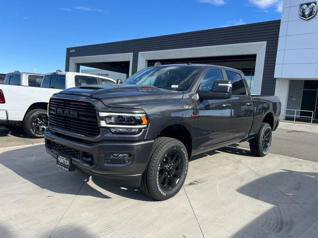 new 2024 Ram 2500 car, priced at $76,380