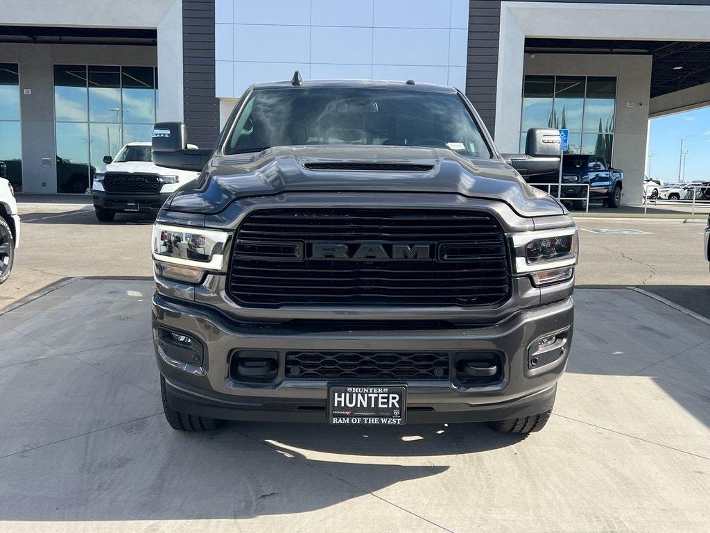 new 2024 Ram 2500 car, priced at $76,380