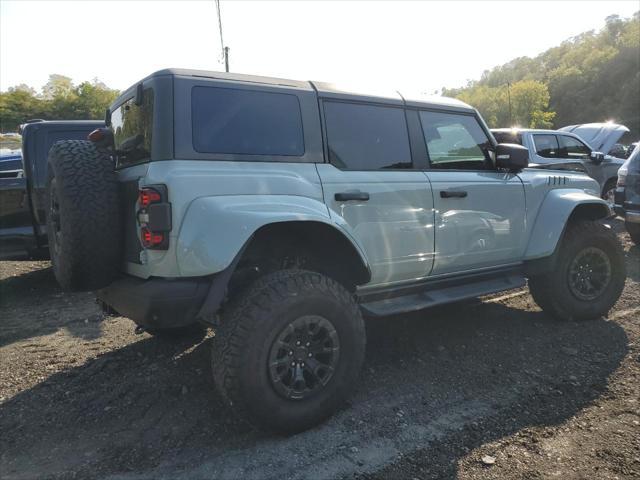 used 2024 Ford Bronco car, priced at $52,900