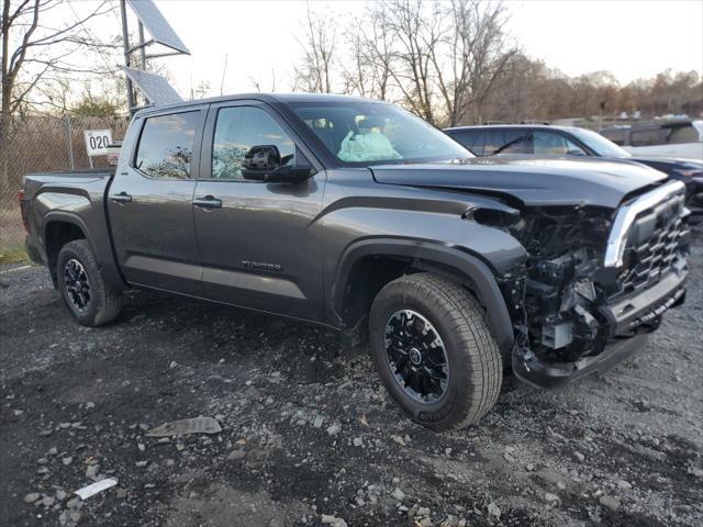 used 2024 Toyota Tundra car, priced at $28,900