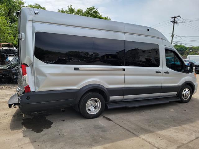 used 2022 Ford Transit-350 car, priced at $89,900