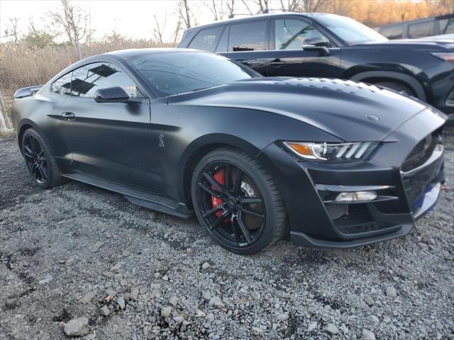 used 2020 Ford Mustang car, priced at $48,900